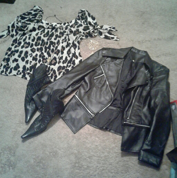 Leopard - Picture 2 of 2